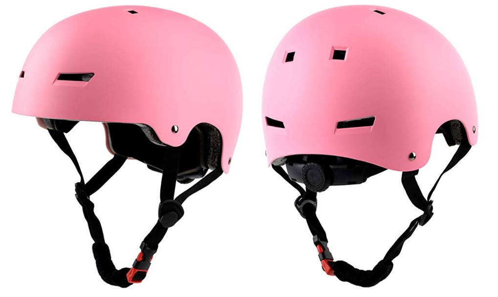 Helmet purchase - an important part of planning a Hiawatha bike ride