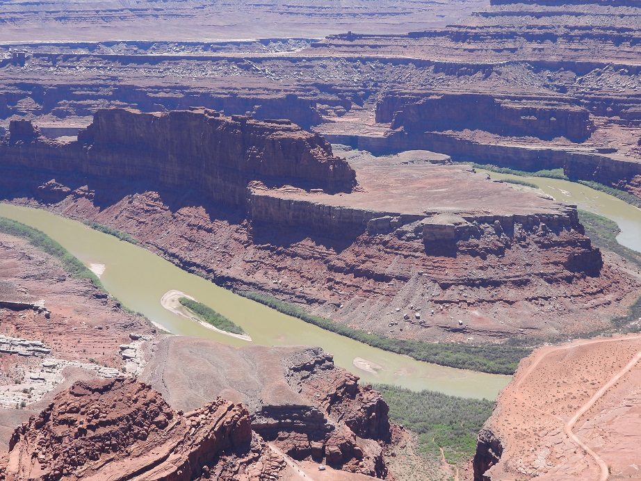 Dead Horse Point View 1