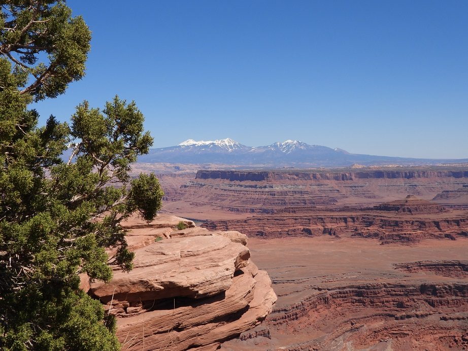 Dead Horse Point View 2